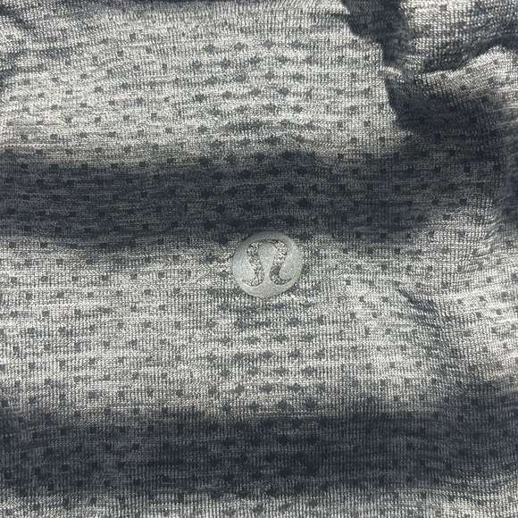 Grey Lulu Long-sleeve! - Picture 2 of 4
